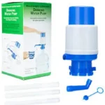 Manual Water Bottle Pump 12 pcs  Wholesale Price প্লাস্টিকের হ্যান্ড প্রেস ওয়াটার বোতল পাম্প ডিসপেনসার পাইকারী মূল্য