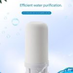 Replace Tap Water Purifier Ceramic Cartridge for Household Kitchener (High Quality Cartridge)