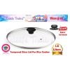 Rice cooker lid 1.8ltr,2.8ltr with lid knobs