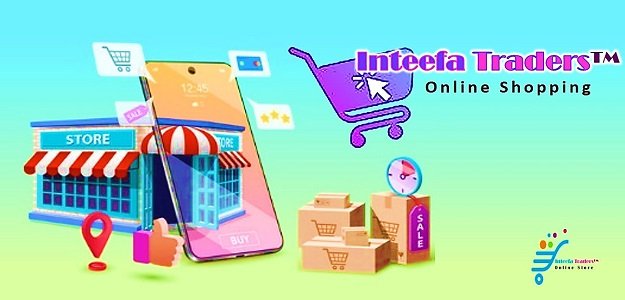 Inteefa Traders