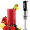 Electric Hand Blender/ Hand Mixer/ Egg Bitter 1000 watt High & Low Function Miyako HB-7701