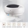 Liquid Soap Dispenser Automatic Soap Dispenser Sensor Shower Shampoo Liquid Soap Lotion Dispensador Bathroom Wall Hanged Soap Container