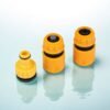 Flexible Lawn Car Wash Tube Adapter Extender Irrigation Watering Pipe Joint Garden Hose quick Connectors