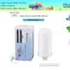 CERAMIC FILTER CARTRIDGE 5-LAYER FILTRATION FOR FAUCET WATER FILTER JN-15JINGEN KITCHEN WATER PURIFIER