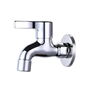 BIB Cock Water Tap/ Water Faucet Lever System