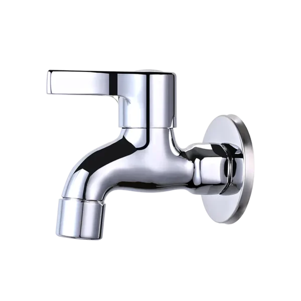 BIB Cock Water Tap/ Water Faucet Lever System