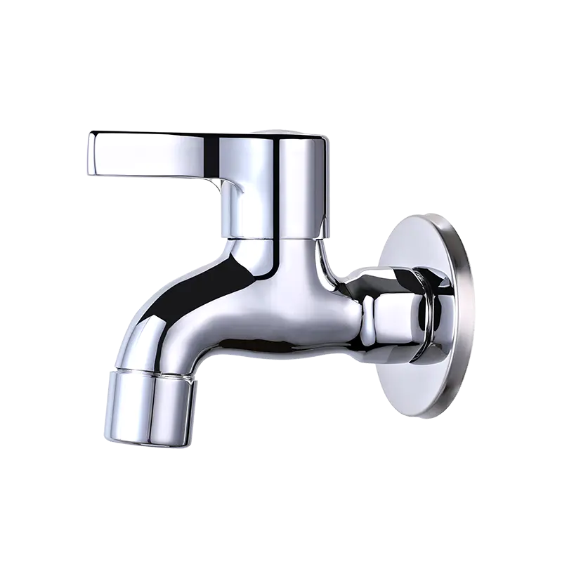 BIB Cock Water Tap/ Water Faucet Lever System